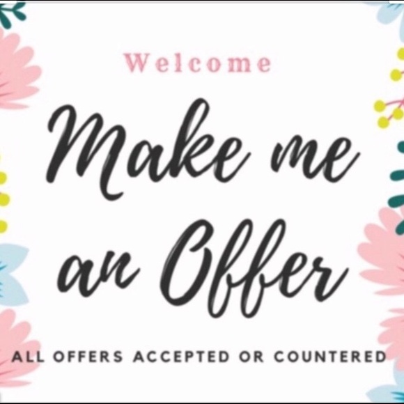 ✨✨Make an offer ✨✨ - Picture 1 of 1